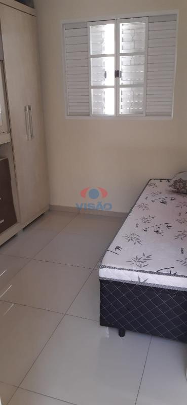 Casa à venda no Jd do Sol: 