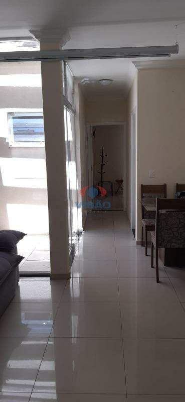 Casa à venda no Jd do Sol: 