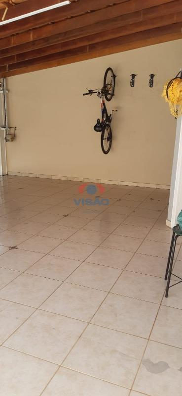 Casa à venda no Jd do Sol: 