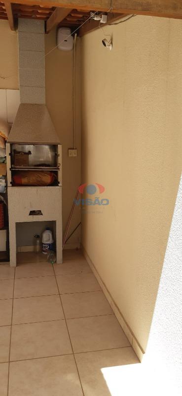 Casa à venda no Jd do Sol: 