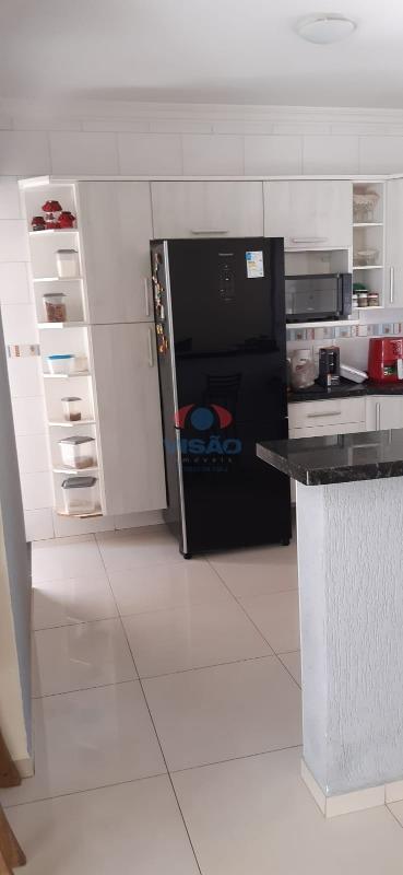 Casa à venda no Jd do Sol: 