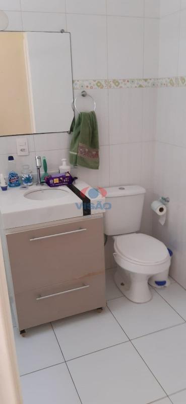 Casa à venda no Jd do Sol: 