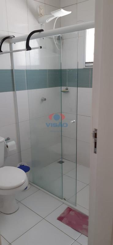 Casa à venda no Jd do Sol: 