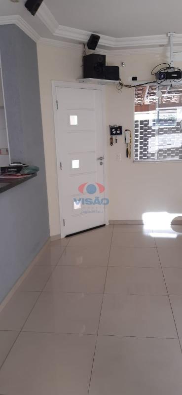 Casa à venda no Jd do Sol: 