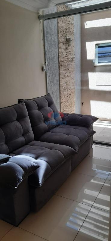 Casa à venda no Jd do Sol: 