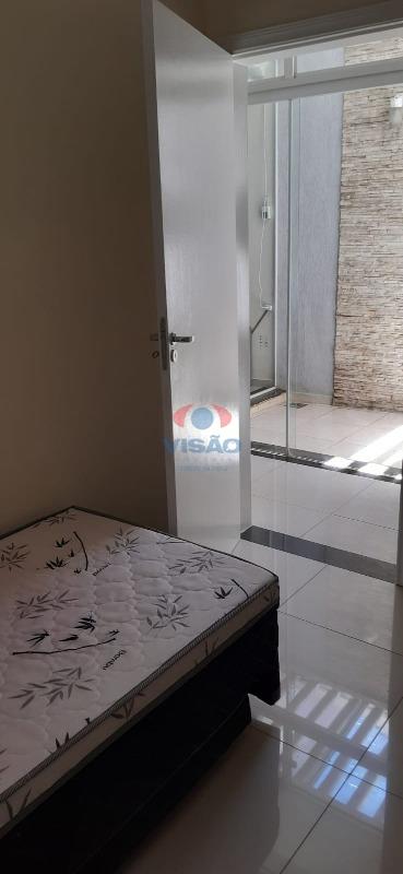 Casa à venda no Jd do Sol: 