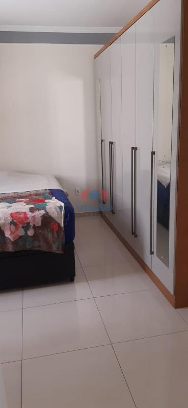 Casa à venda no Jd do Sol: 