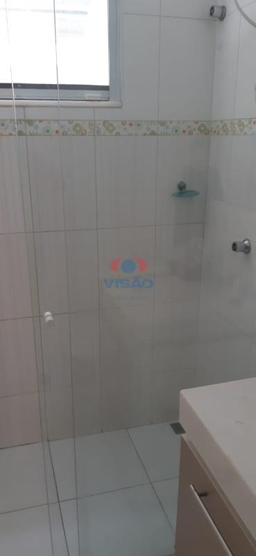 Casa à venda no Jd do Sol: 