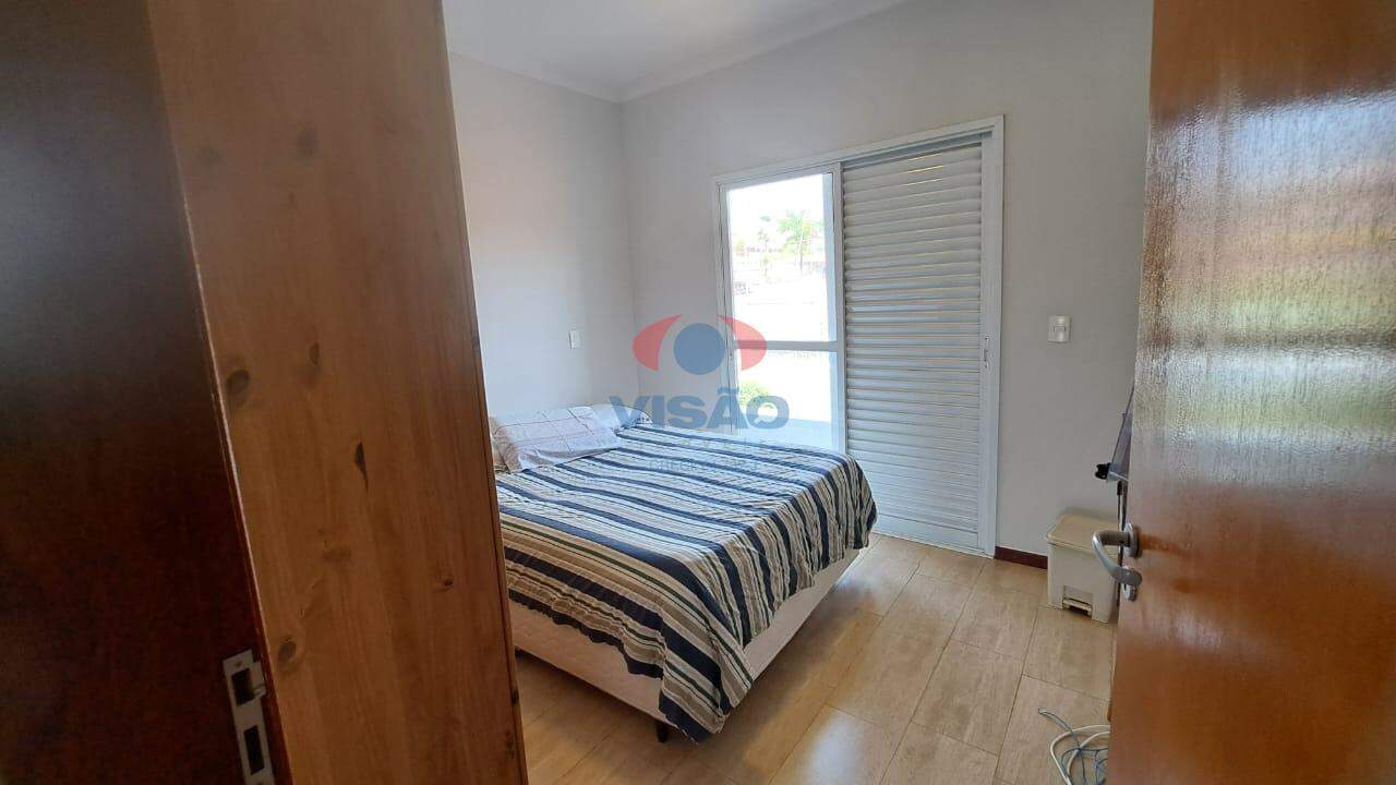 Casa - Sobrado à venda no Alto da Colina: 