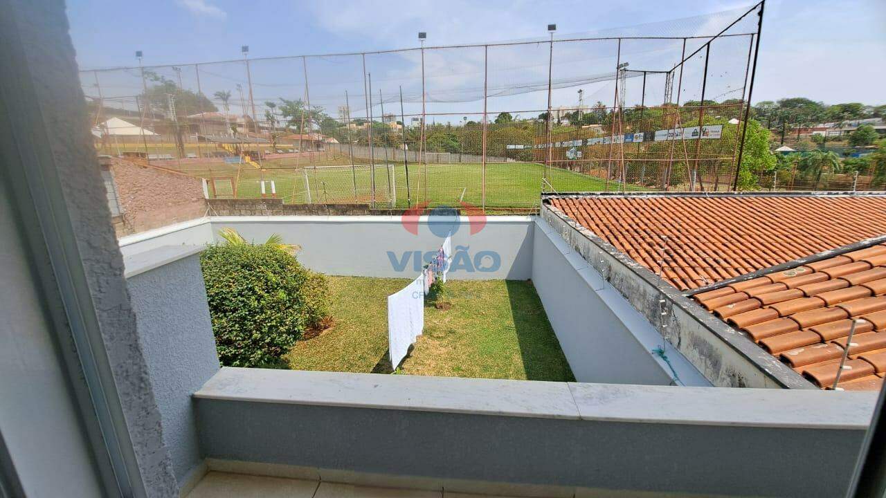 Casa - Sobrado à venda no Alto da Colina: 