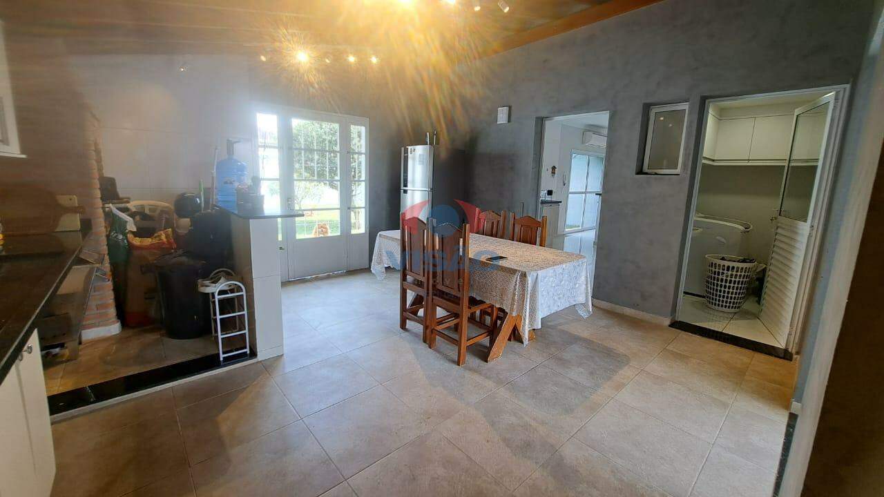 Casa - Sobrado à venda no Alto da Colina: 