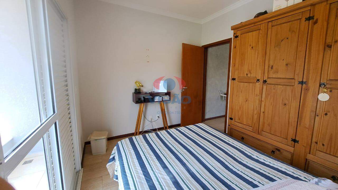 Casa - Sobrado à venda no Alto da Colina: 