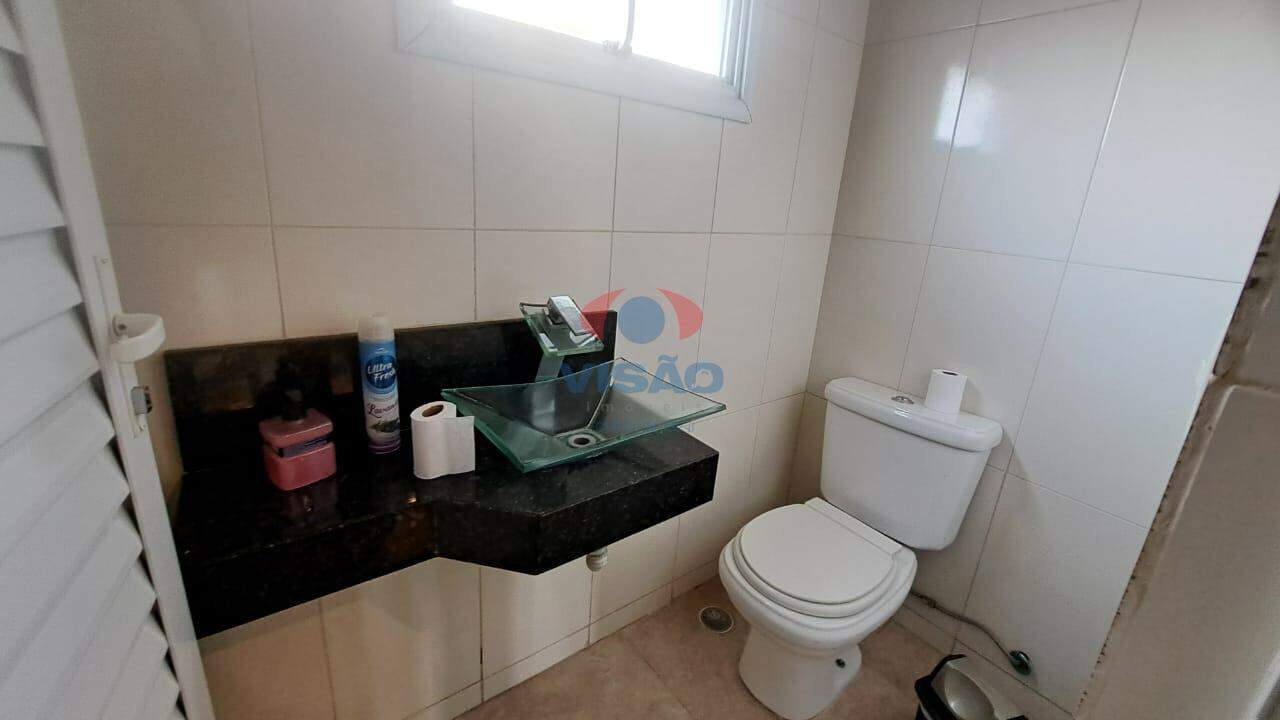 Casa - Sobrado à venda no Alto da Colina: 