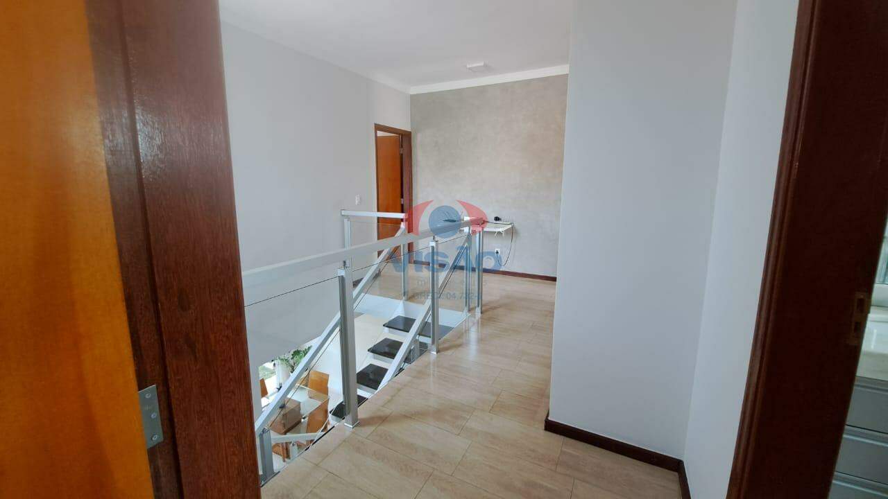 Casa - Sobrado à venda no Alto da Colina: 