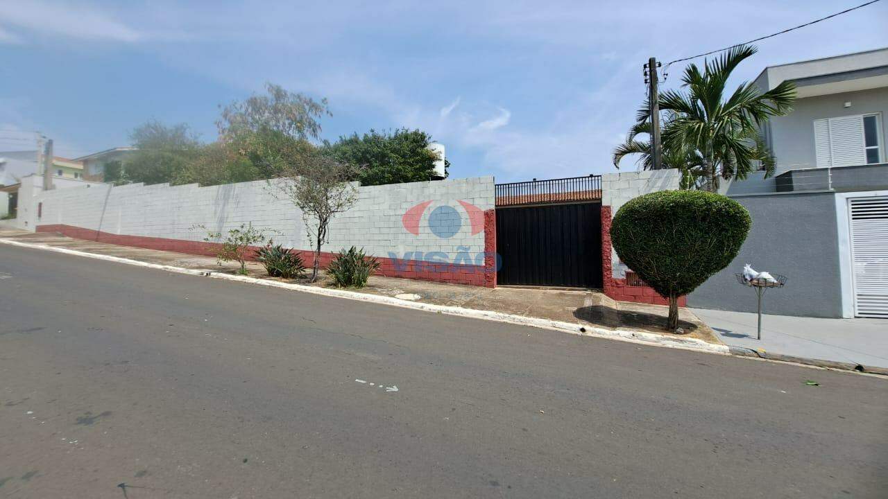 Casa - Sobrado à venda no Alto da Colina: 