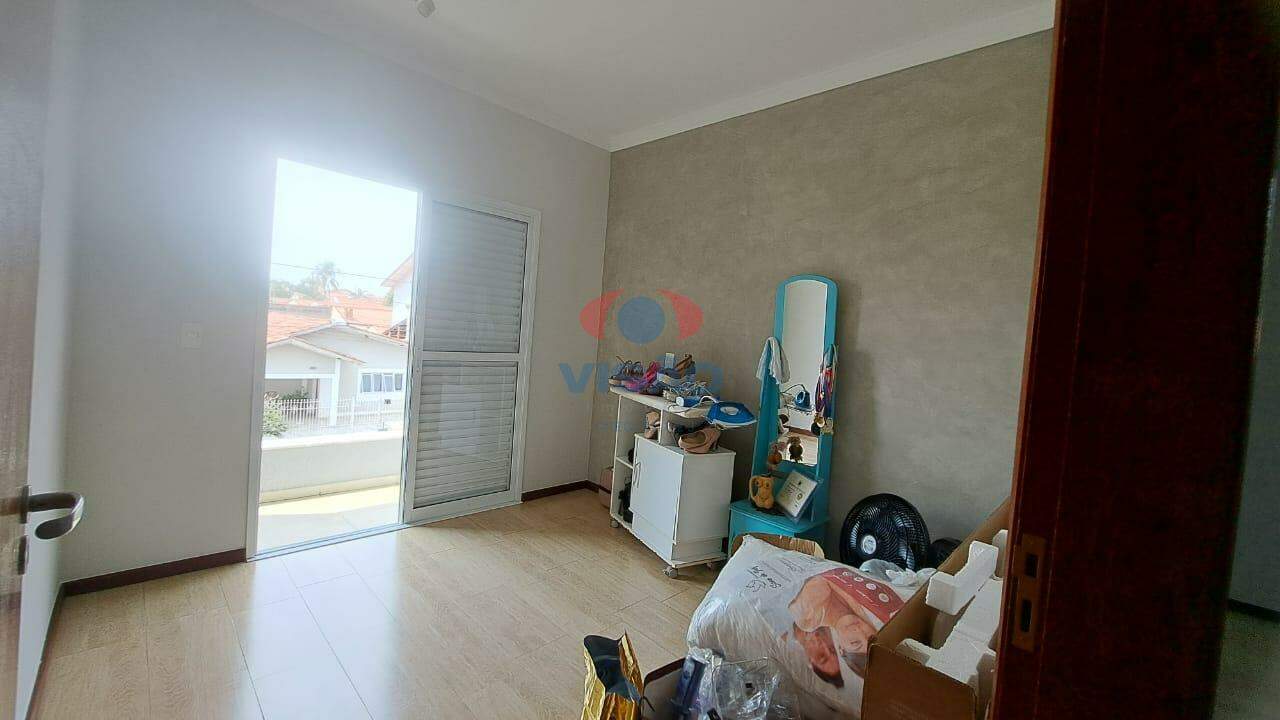 Casa - Sobrado à venda no Alto da Colina: 