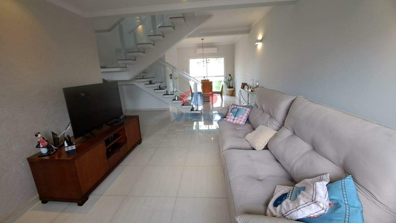 Casa - Sobrado à venda no Alto da Colina: 