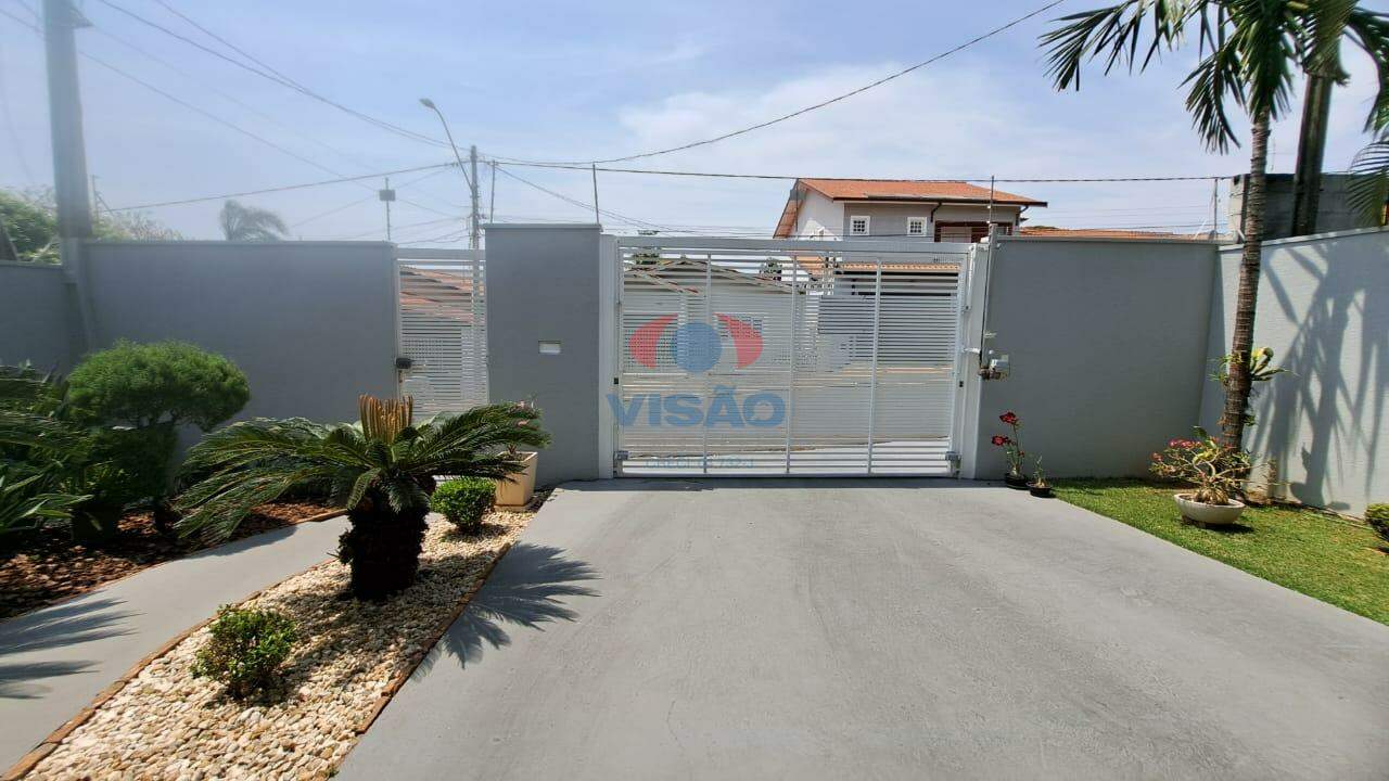 Casa - Sobrado à venda no Alto da Colina: 