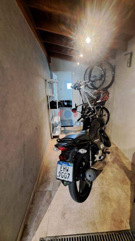 Casa - Sobrado à venda no Alto da Colina: 