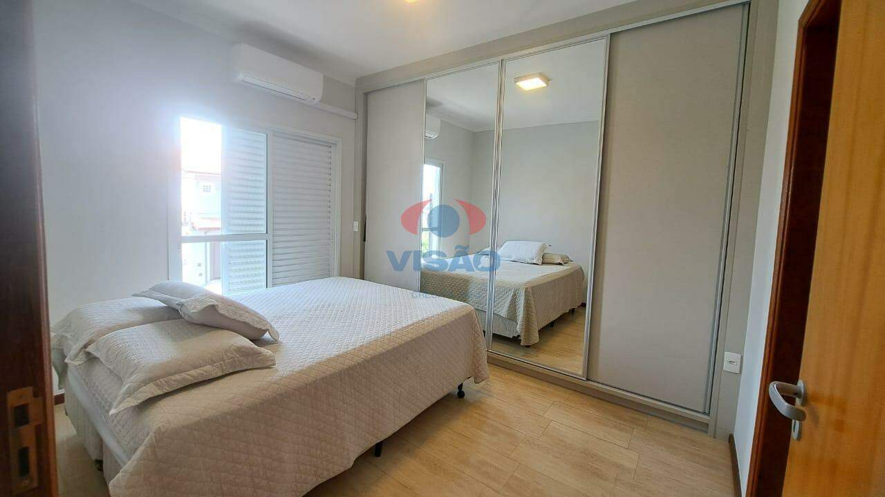 Casa - Sobrado à venda no Alto da Colina: 