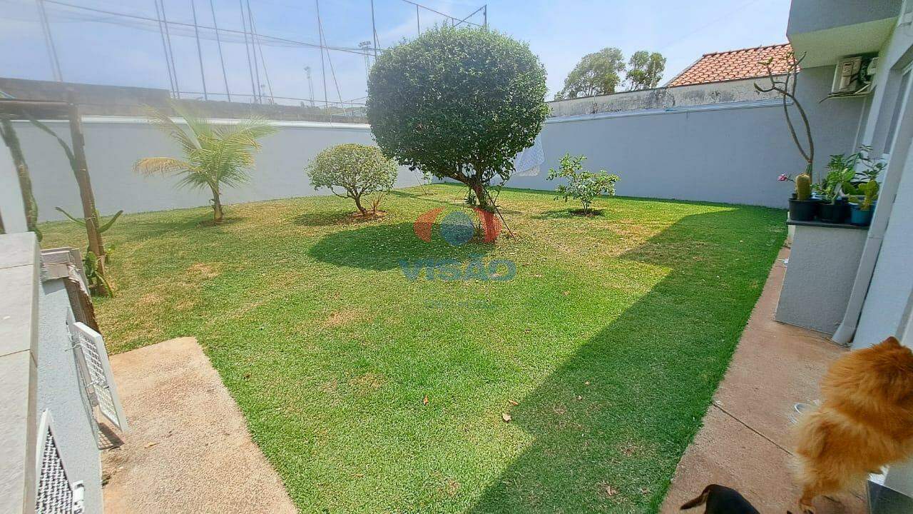 Casa - Sobrado à venda no Alto da Colina: 