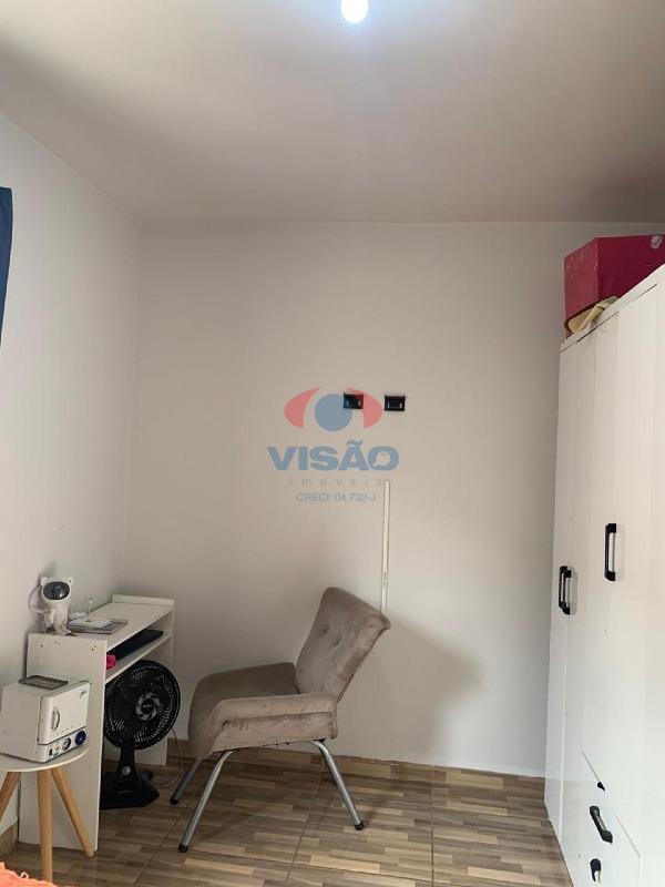 Apartamento à venda no Jardim dos Colibris: 