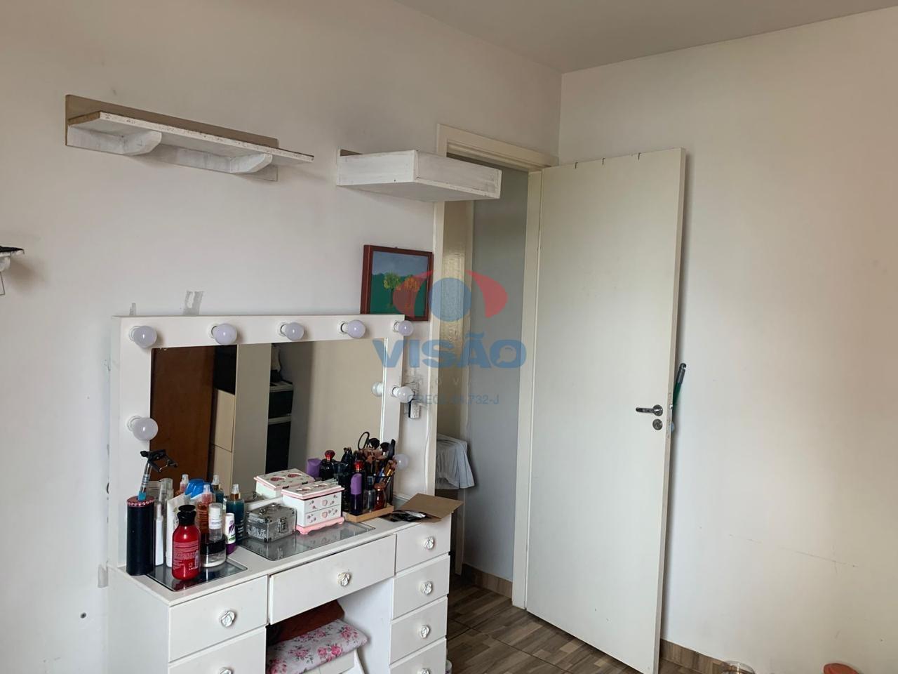 Apartamento à venda no Jardim dos Colibris: 