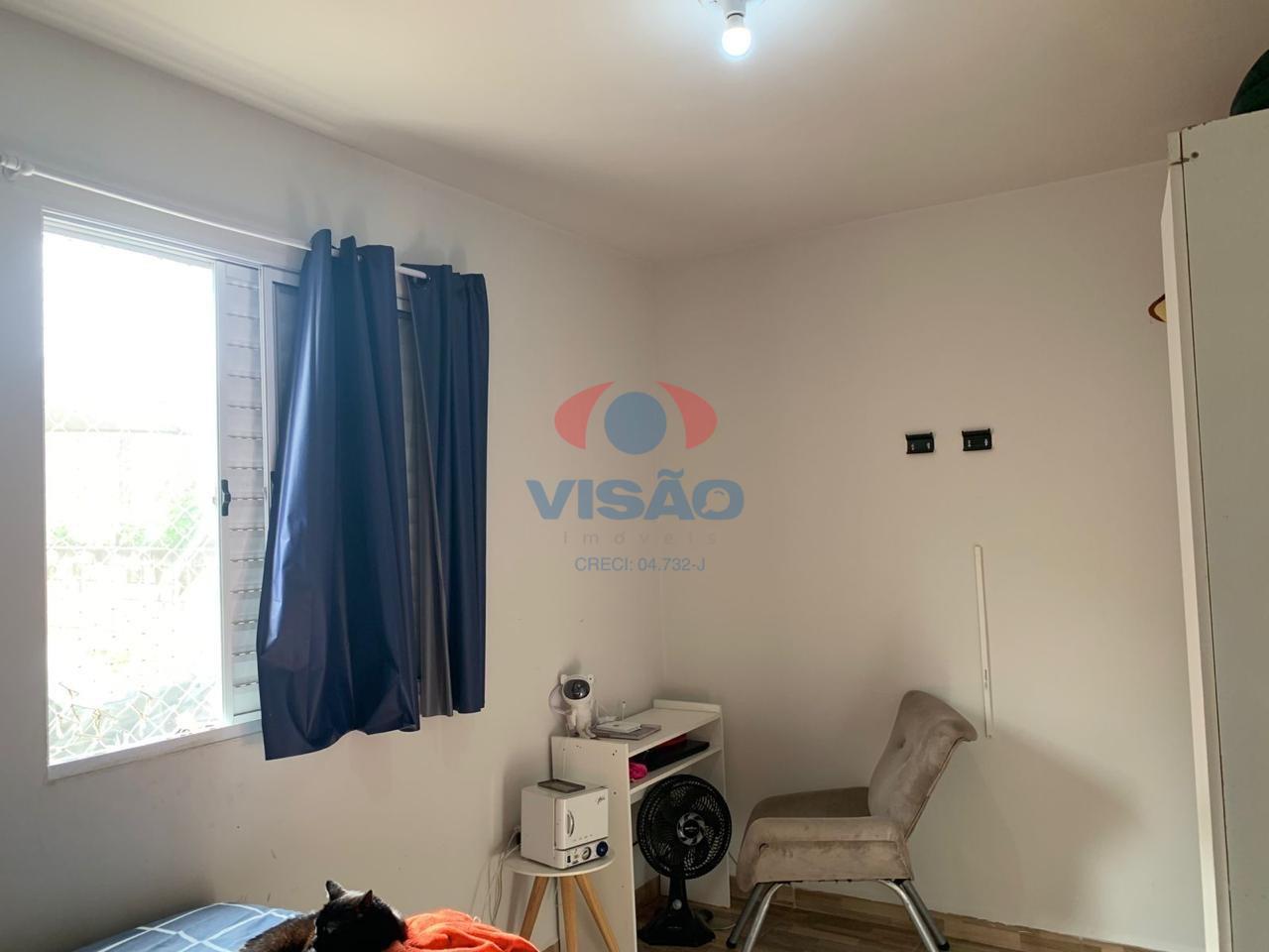 Apartamento à venda no Jardim dos Colibris: 