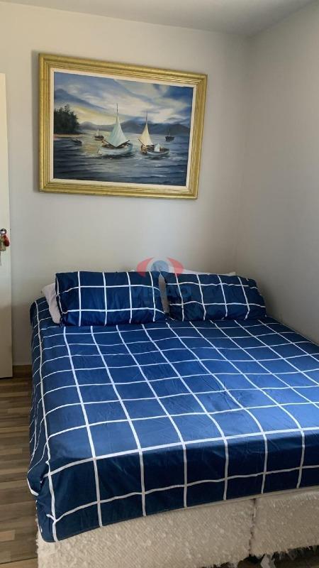 Apartamento à venda no Jardim dos Colibris: 