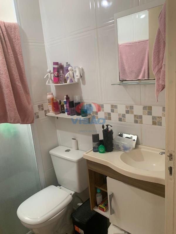 Apartamento à venda no Jardim dos Colibris: 