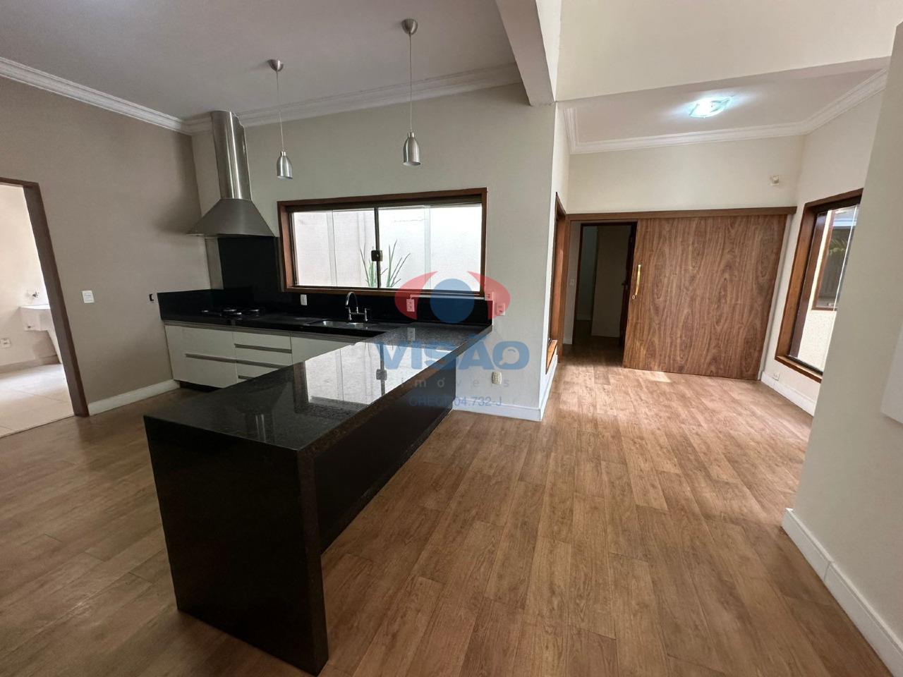 Casa à venda no Jardim Esplanada II: