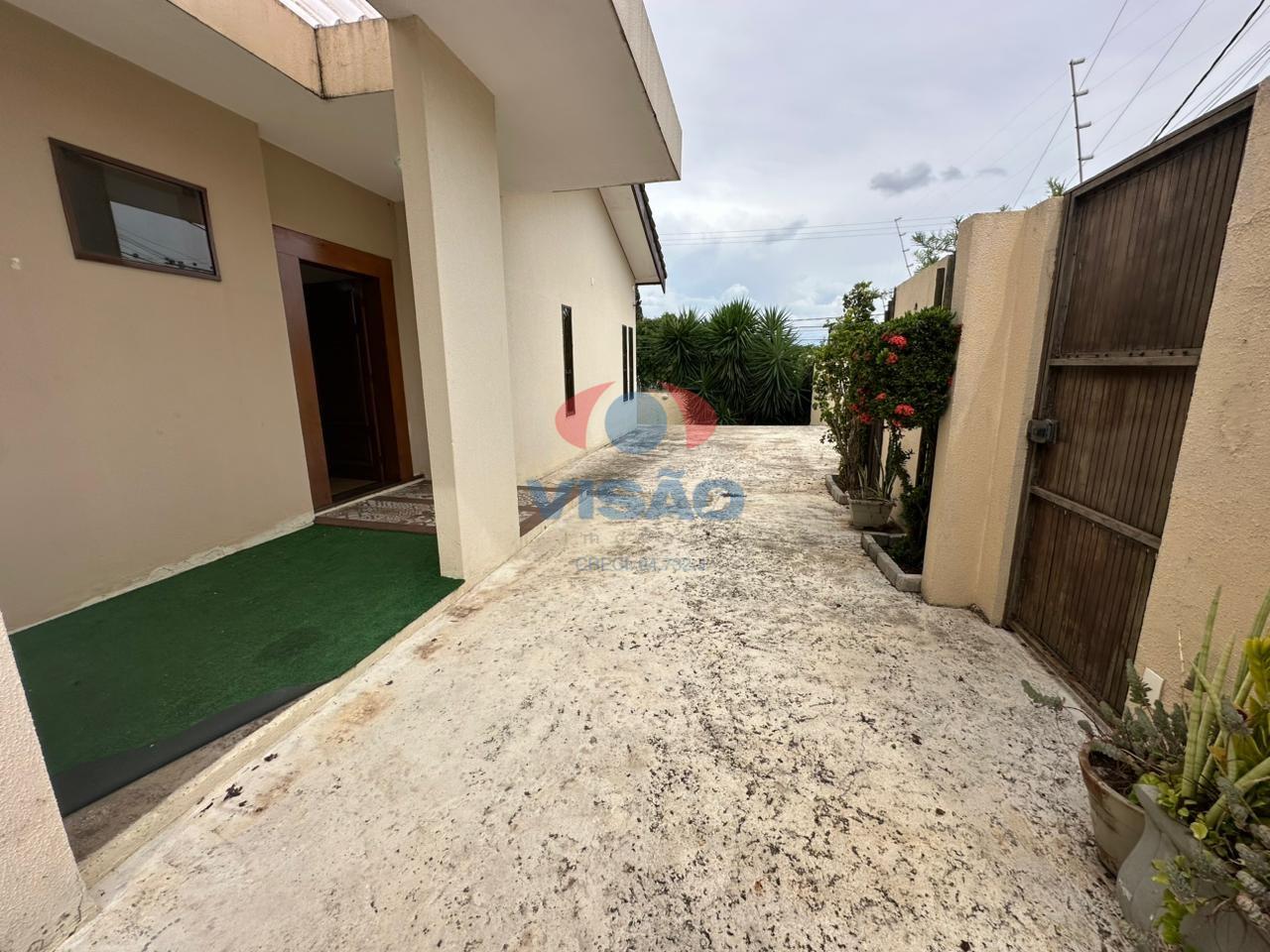 Casa à venda no Jardim Esplanada II: 