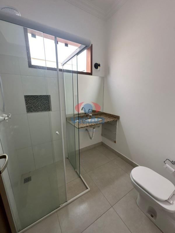 Casa à venda no Jardim Esplanada II: