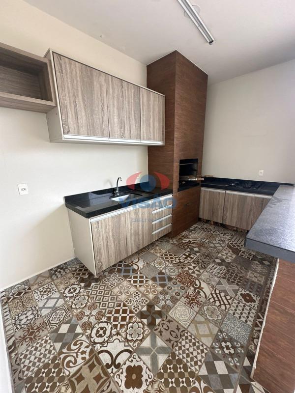 Casa à venda no Jardim Esplanada II: