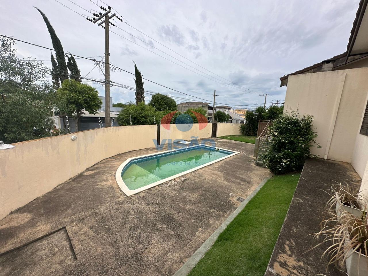 Casa à venda no Jardim Esplanada II: