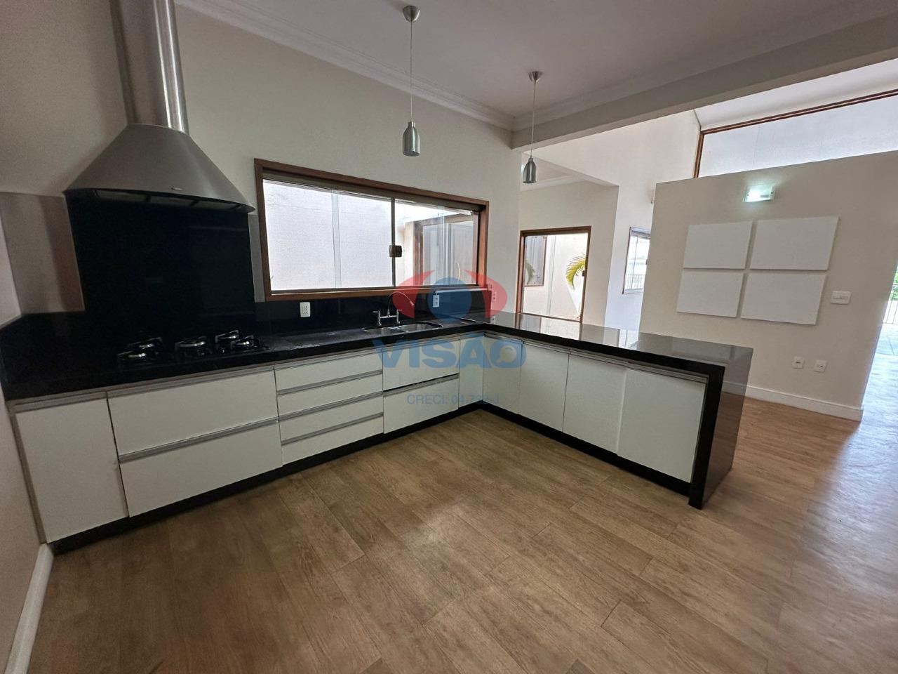 Casa à venda no Jardim Esplanada II: