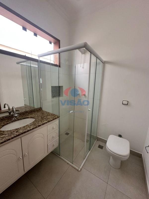 Casa à venda no Jardim Esplanada II: