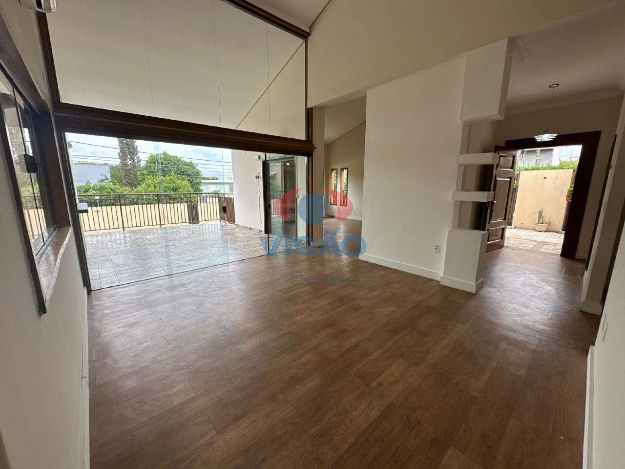 Casa à venda no Jardim Esplanada II: 