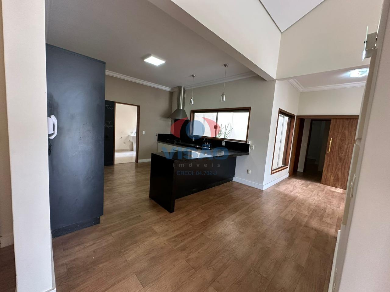 Casa à venda no Jardim Esplanada II: