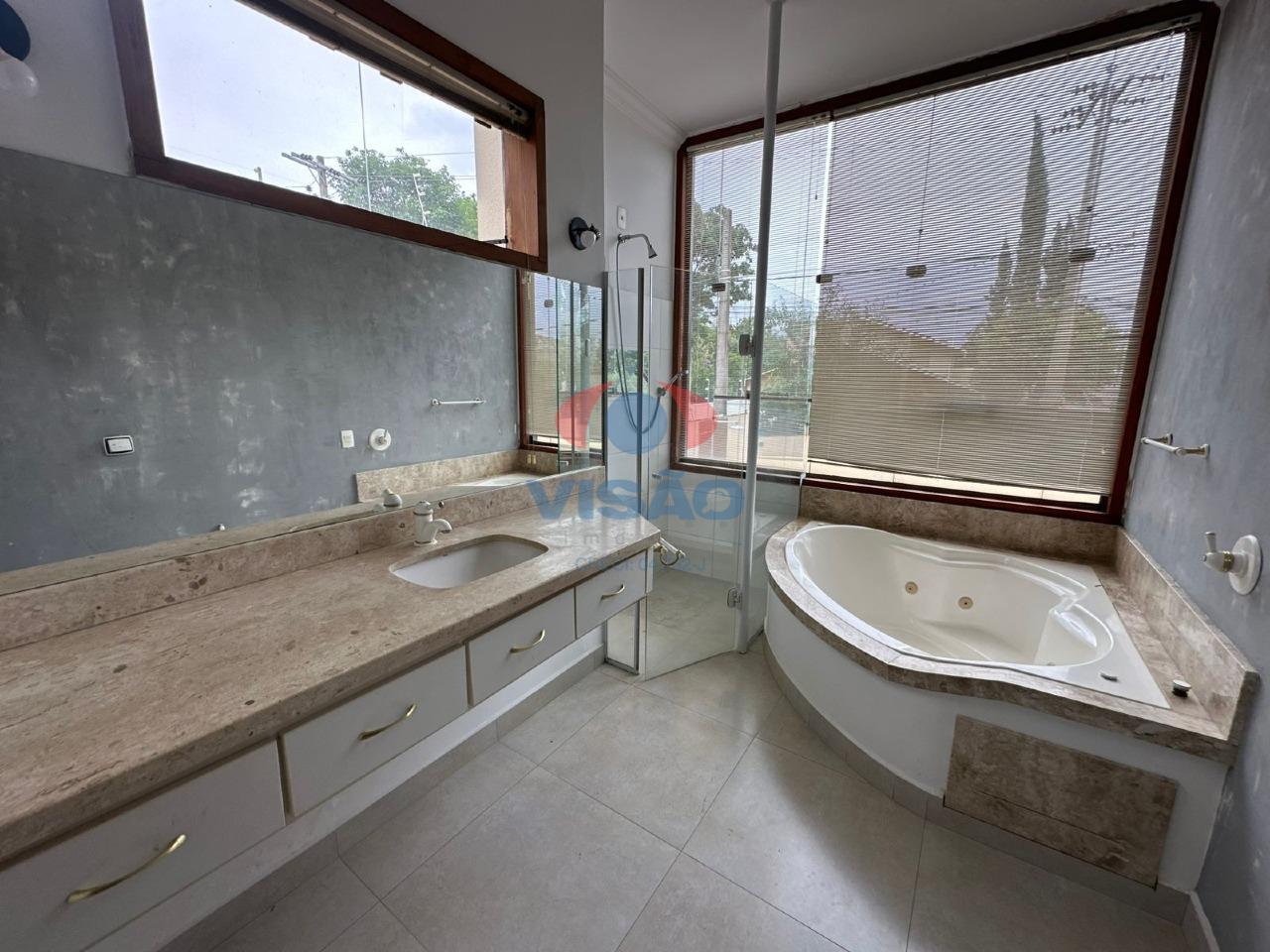 Casa à venda no Jardim Esplanada II: