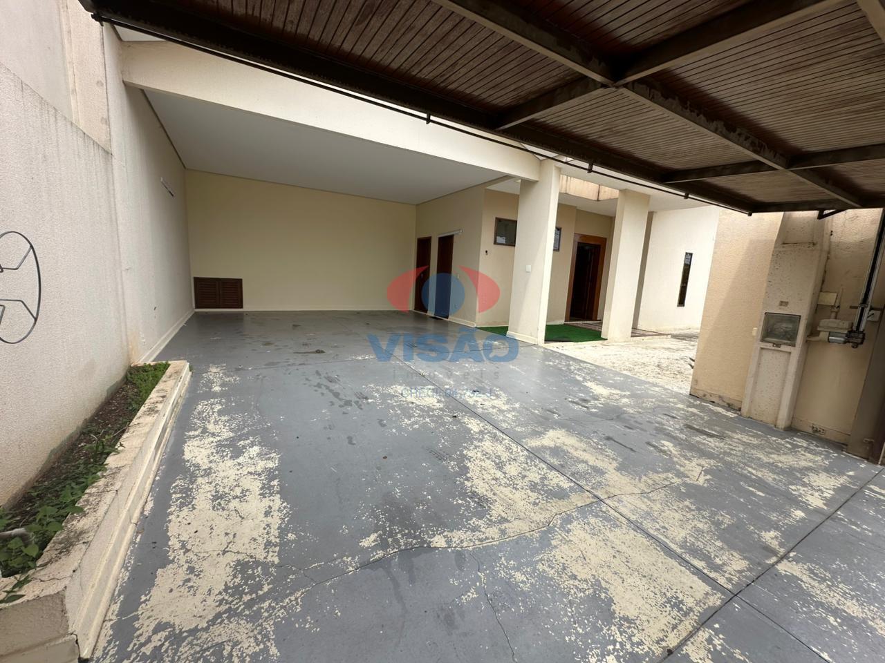 Casa à venda no Jardim Esplanada II: 