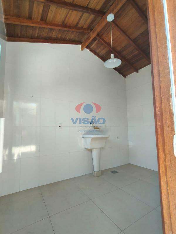 Casa em condomínio à venda no Jardim Portal de Itaici: