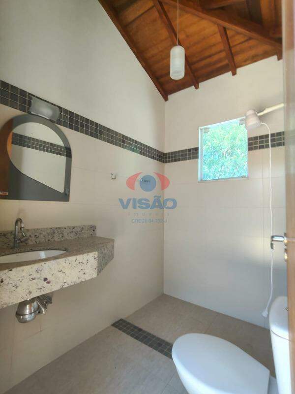 Casa em condomínio à venda no Jardim Portal de Itaici: