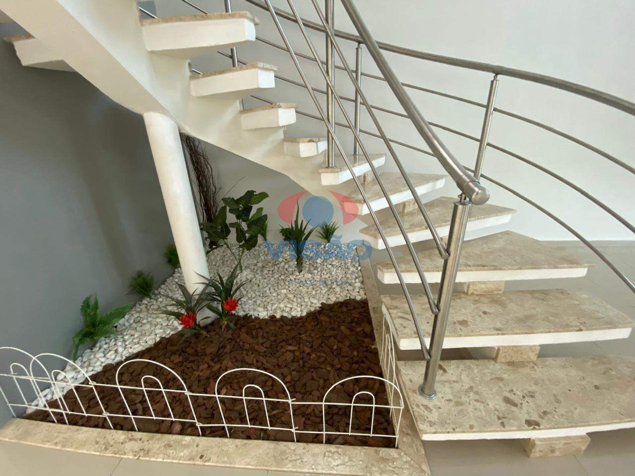 Casa em condomínio à venda no Jardim Portal de Itaici: