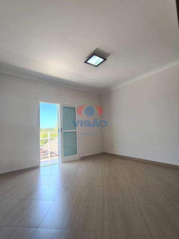Casa em condomínio à venda no Jardim Portal de Itaici: