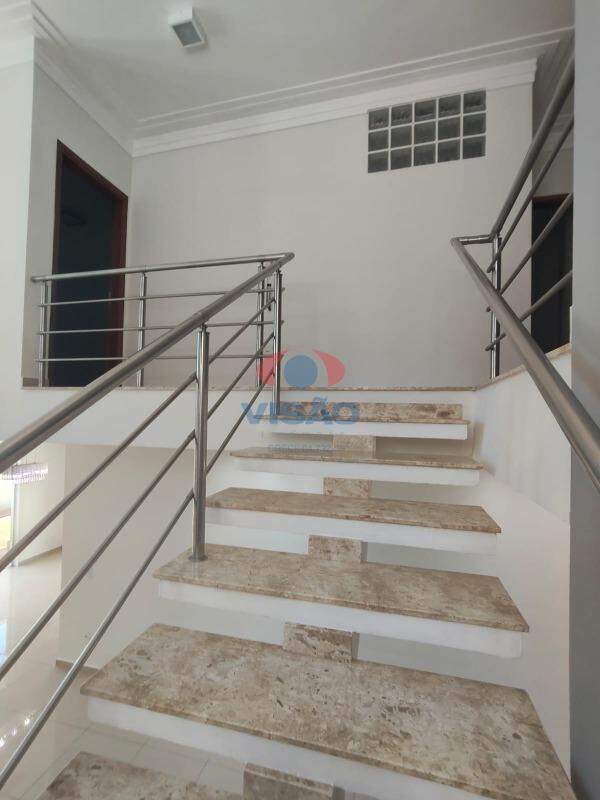Casa em condomínio à venda no Jardim Portal de Itaici: