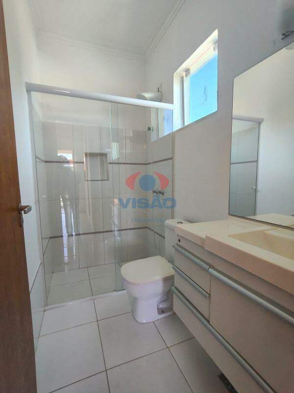 Casa em condomínio à venda no Jardim Portal de Itaici: