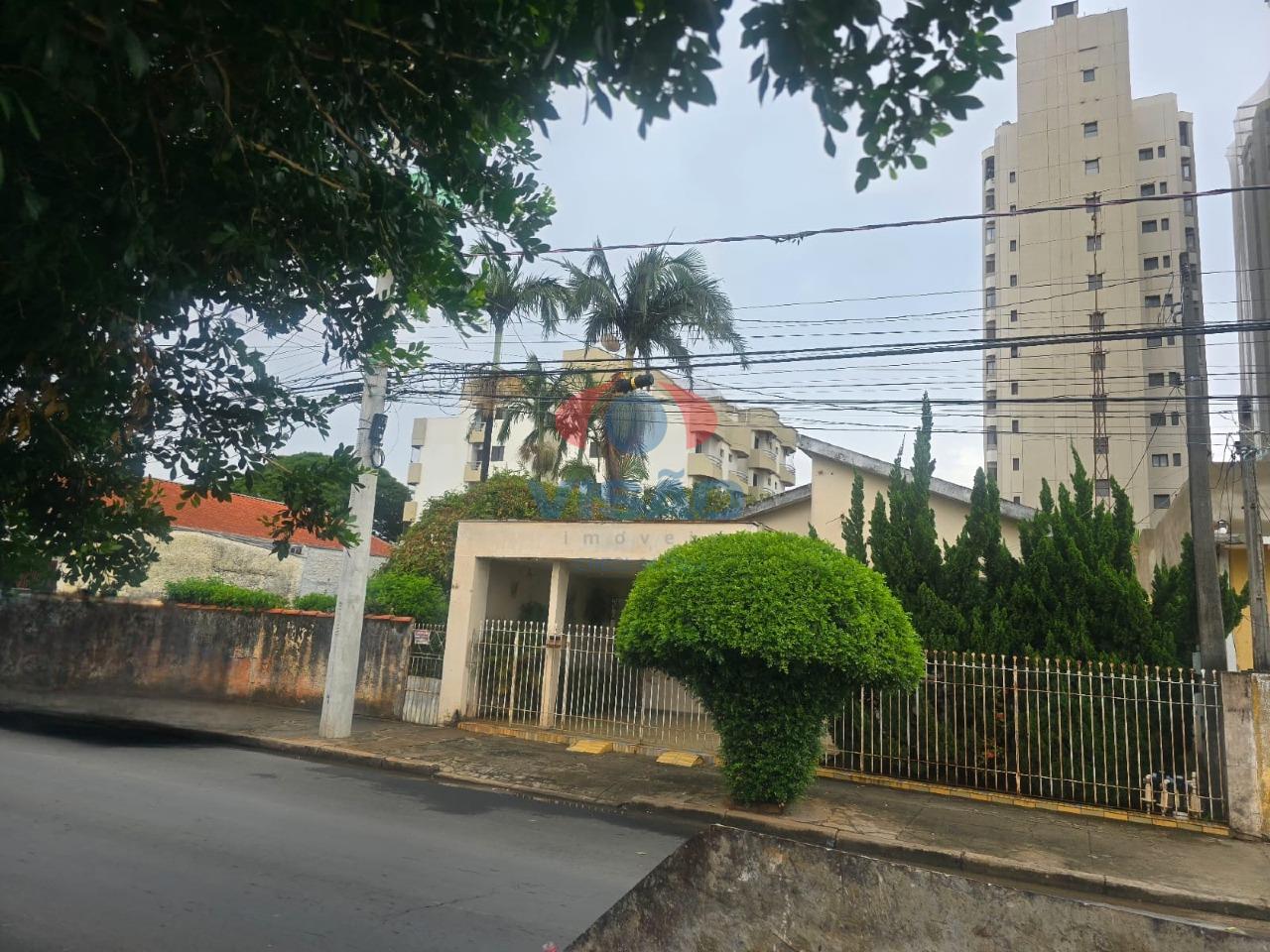 Terreno à venda no Cidade Nova: 