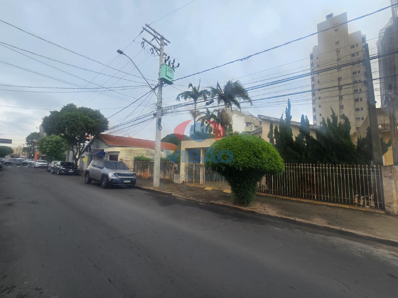 Terreno à venda no Cidade Nova: 