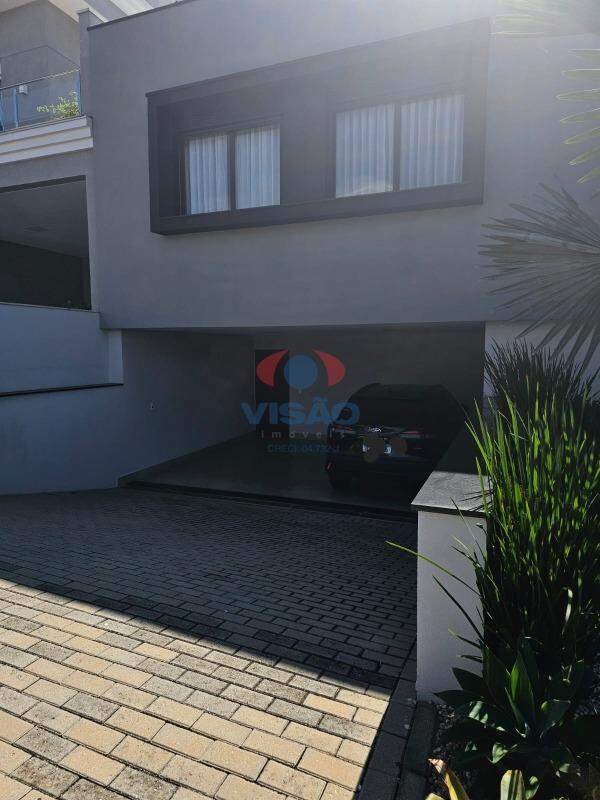 Casa em condomínio à venda no Jardim Residencial Dona Maria José: 